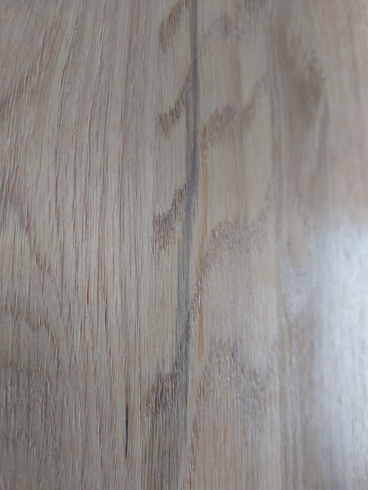 John Lewis Calia 6-10 Seater Extending Dining Table, Sold Oak