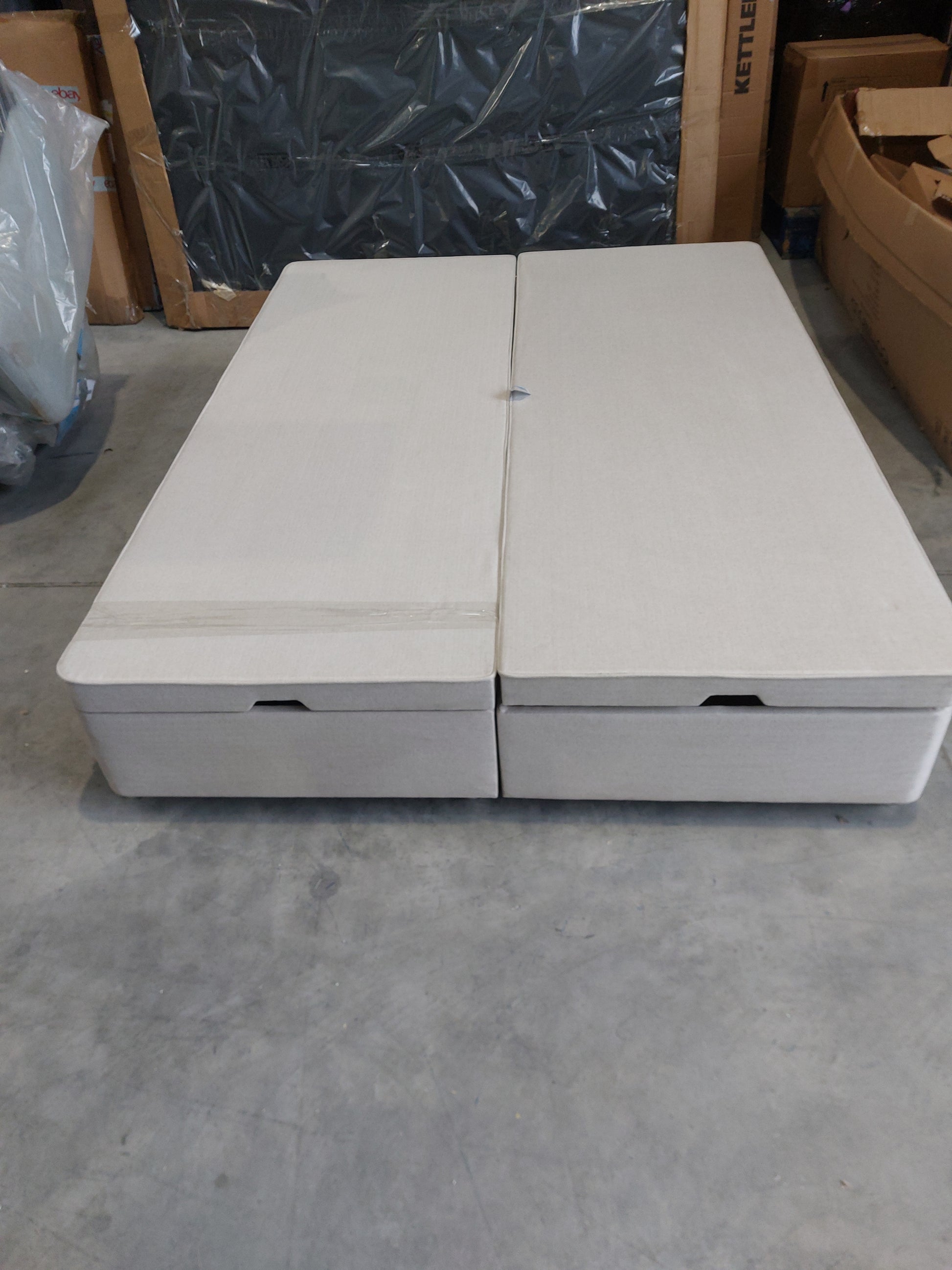 Divan, Tempur Ottoman 3397720