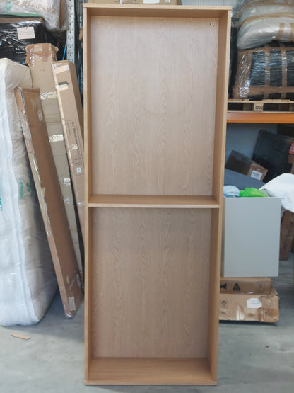 John Lewis Abacus 5 Shelf Bookcase