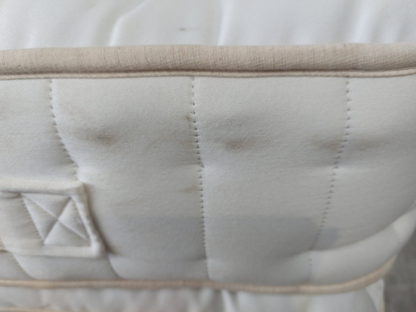 John Lewis British Natural Collection Cotswold Pillowtop 10250 Mattress, Regular Tension, King Size