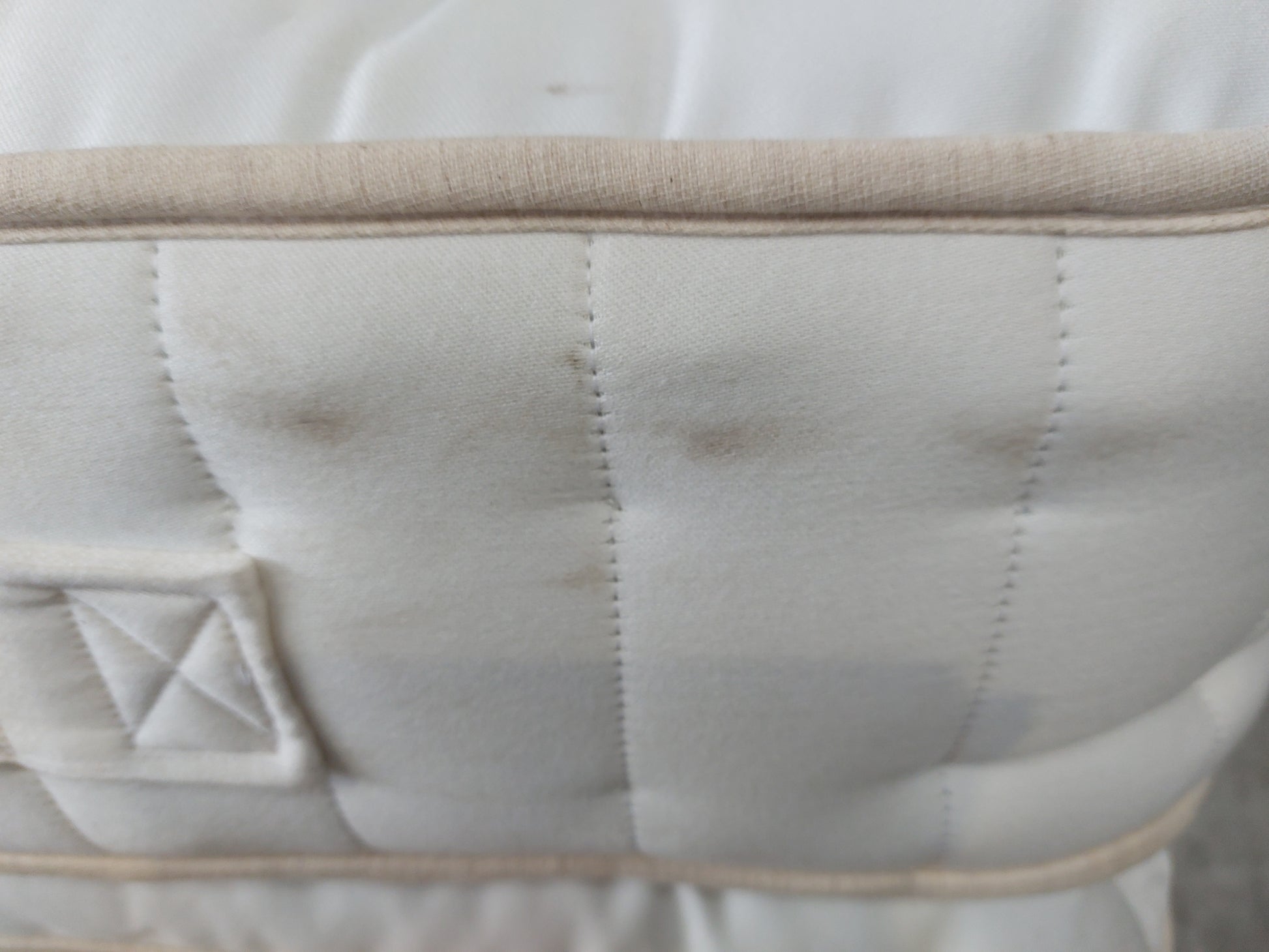 John Lewis British Natural Collection Cotswold Pillowtop 10250 Mattress, Regular Tension, King Size