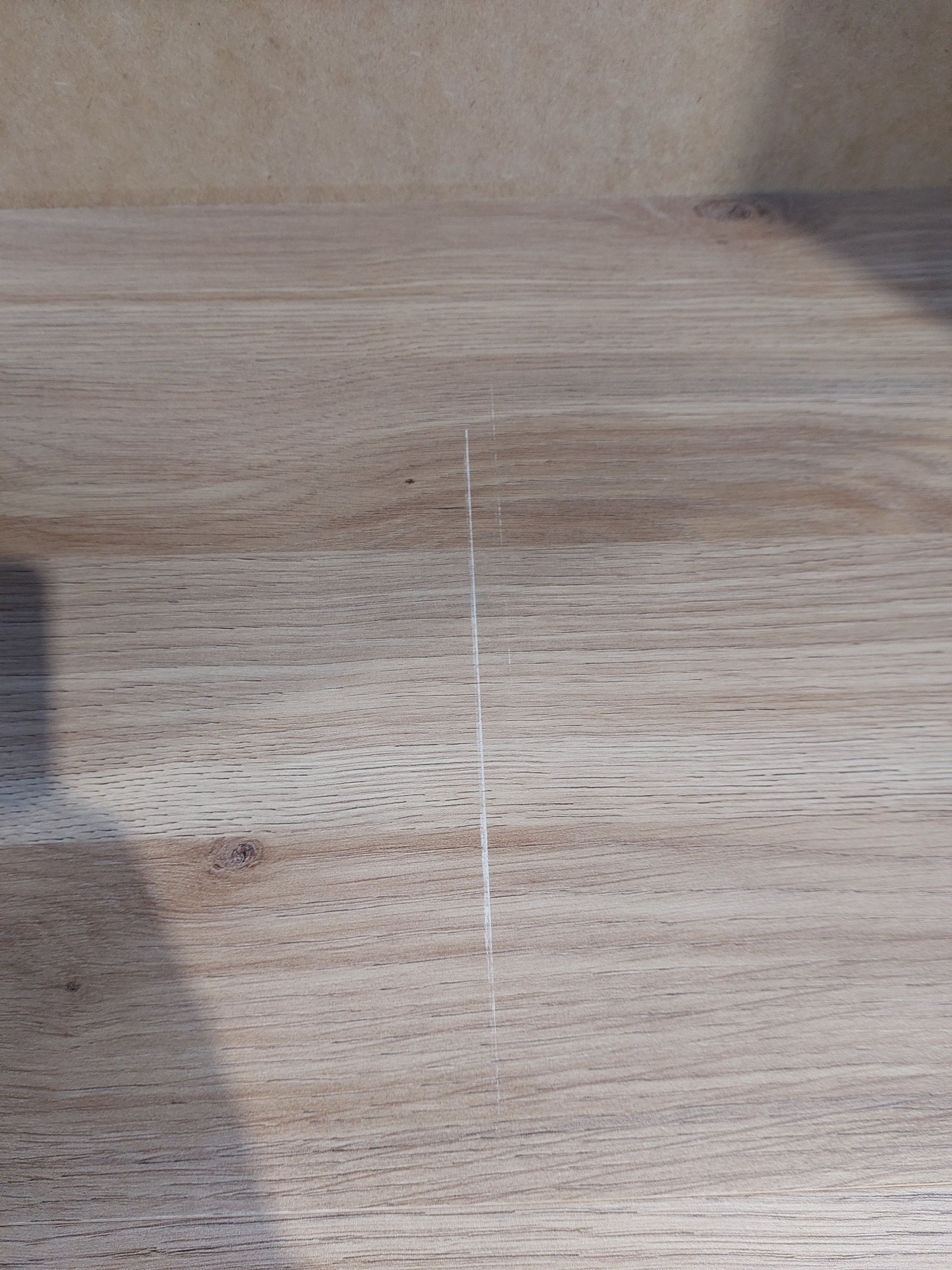 EasyKlix Sherbrooke 3 Drawer Chest, Oak