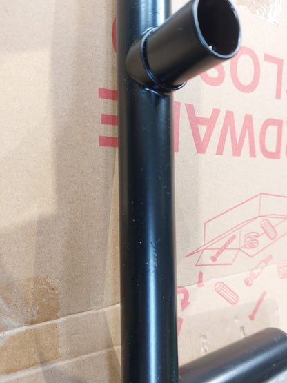 John Lewis Palma Sideboard Black