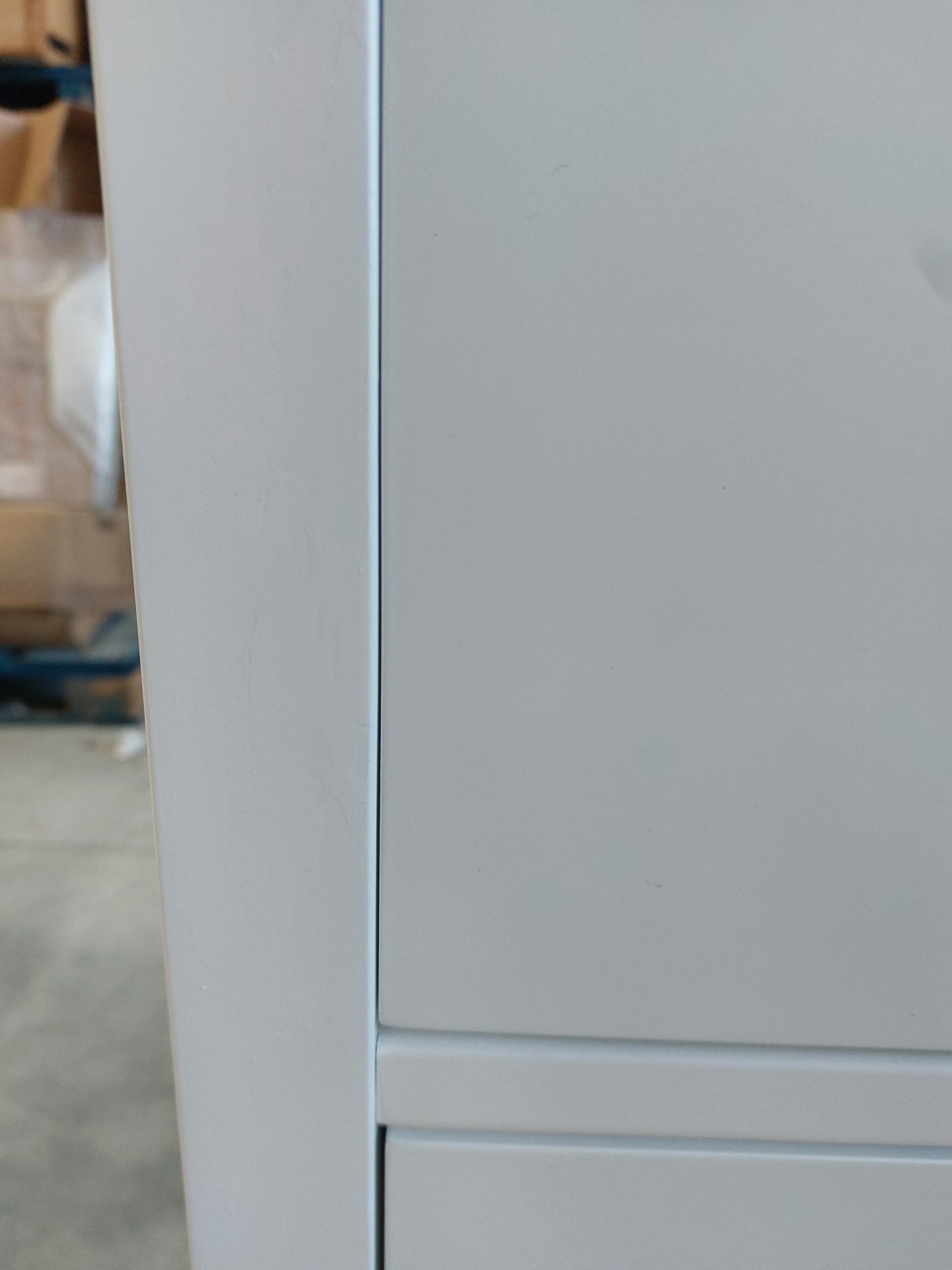John Lewis Wilton 6 Drawer Tallboy Chest