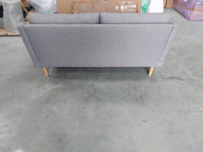 List - SWEEP MED SAGA GREY LL