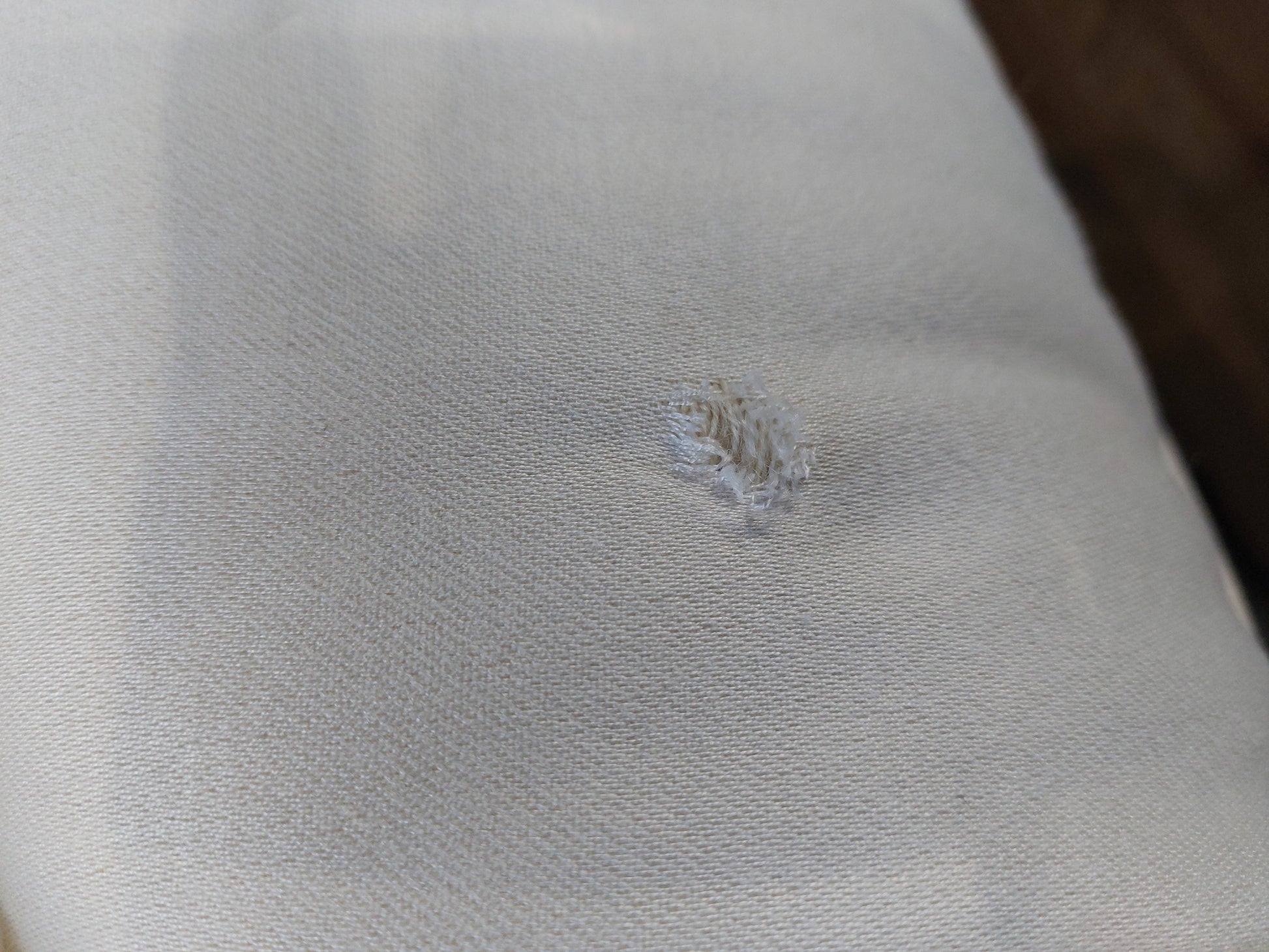 John Lewis British Natural Collection Swaledale 16000 Mattress, Firmer Tension, Double