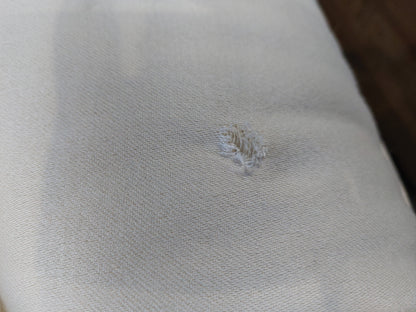 John Lewis British Natural Collection Swaledale 16000 Mattress, Firmer Tension, Double