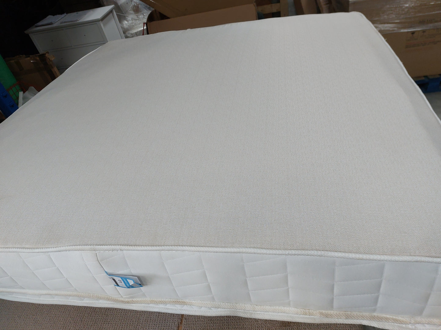 List - SZ Cool Rest 3500 180