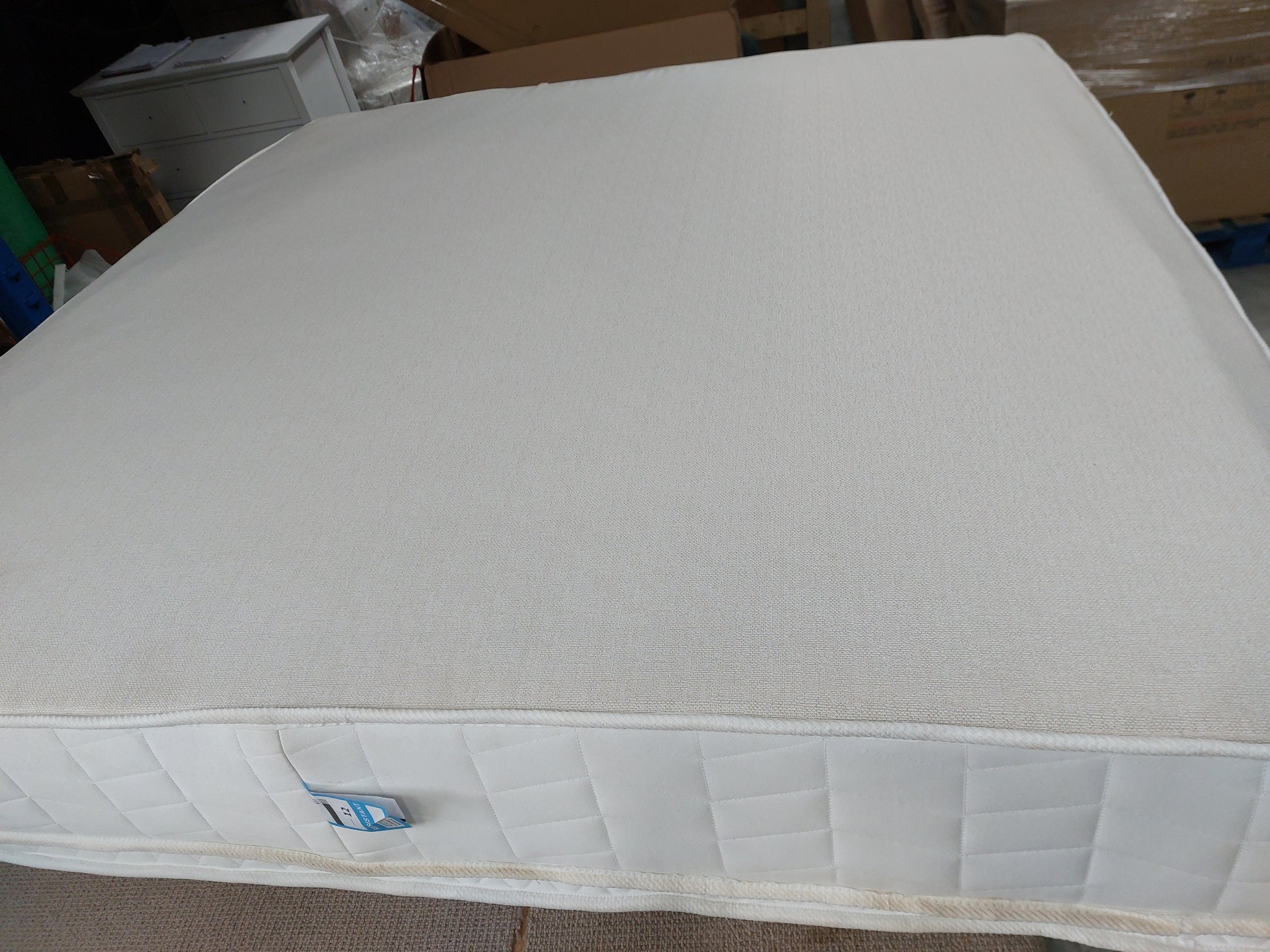 List - SZ Cool Rest 3500 180