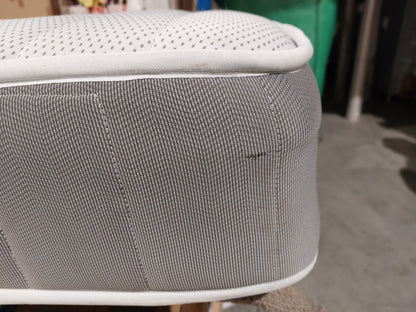 John Lewis Pocket Spring Mattress, Firm Tension, Double