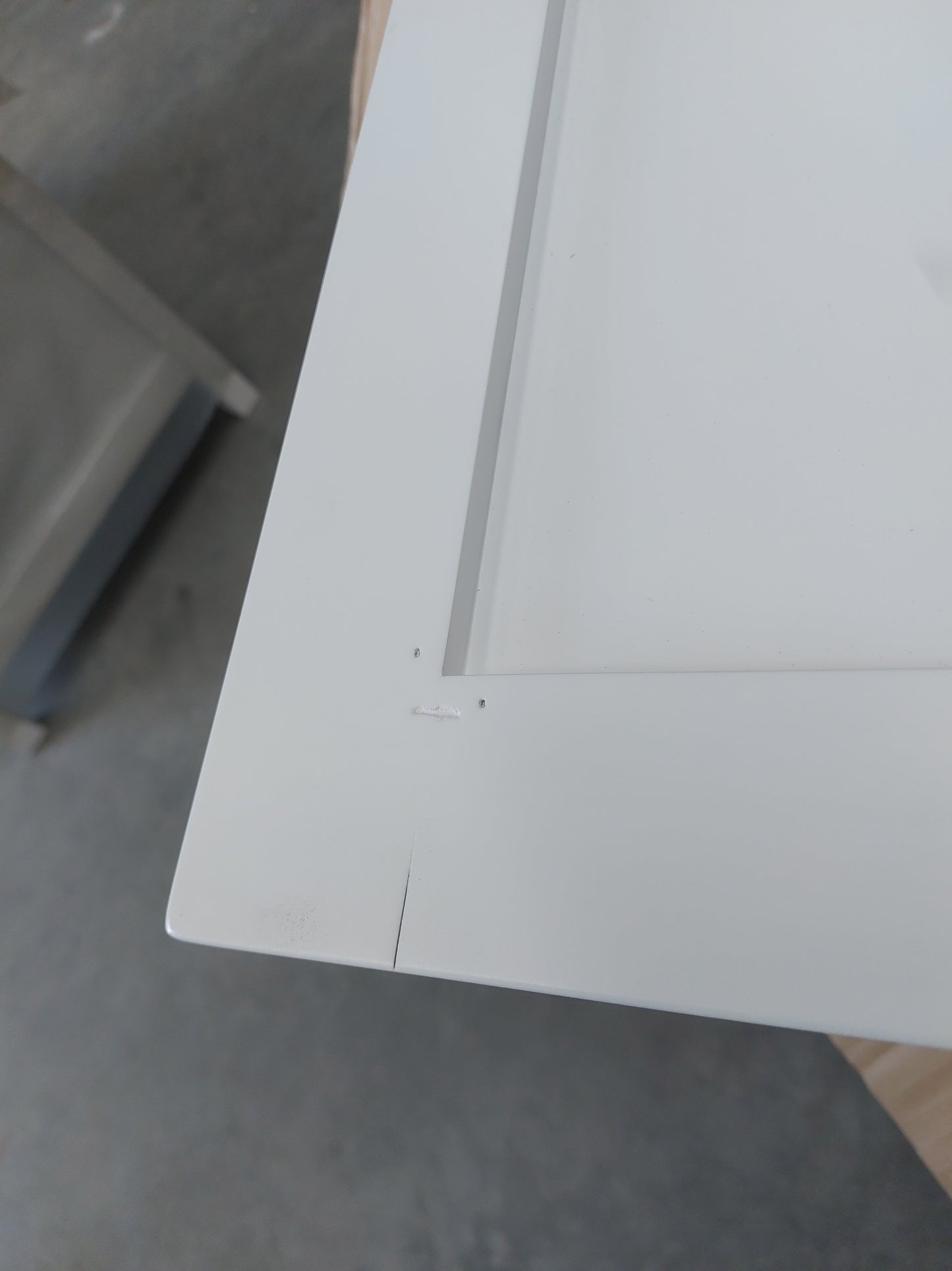 John Lewis Wilton 2 Door Wardrobe White Bedroom