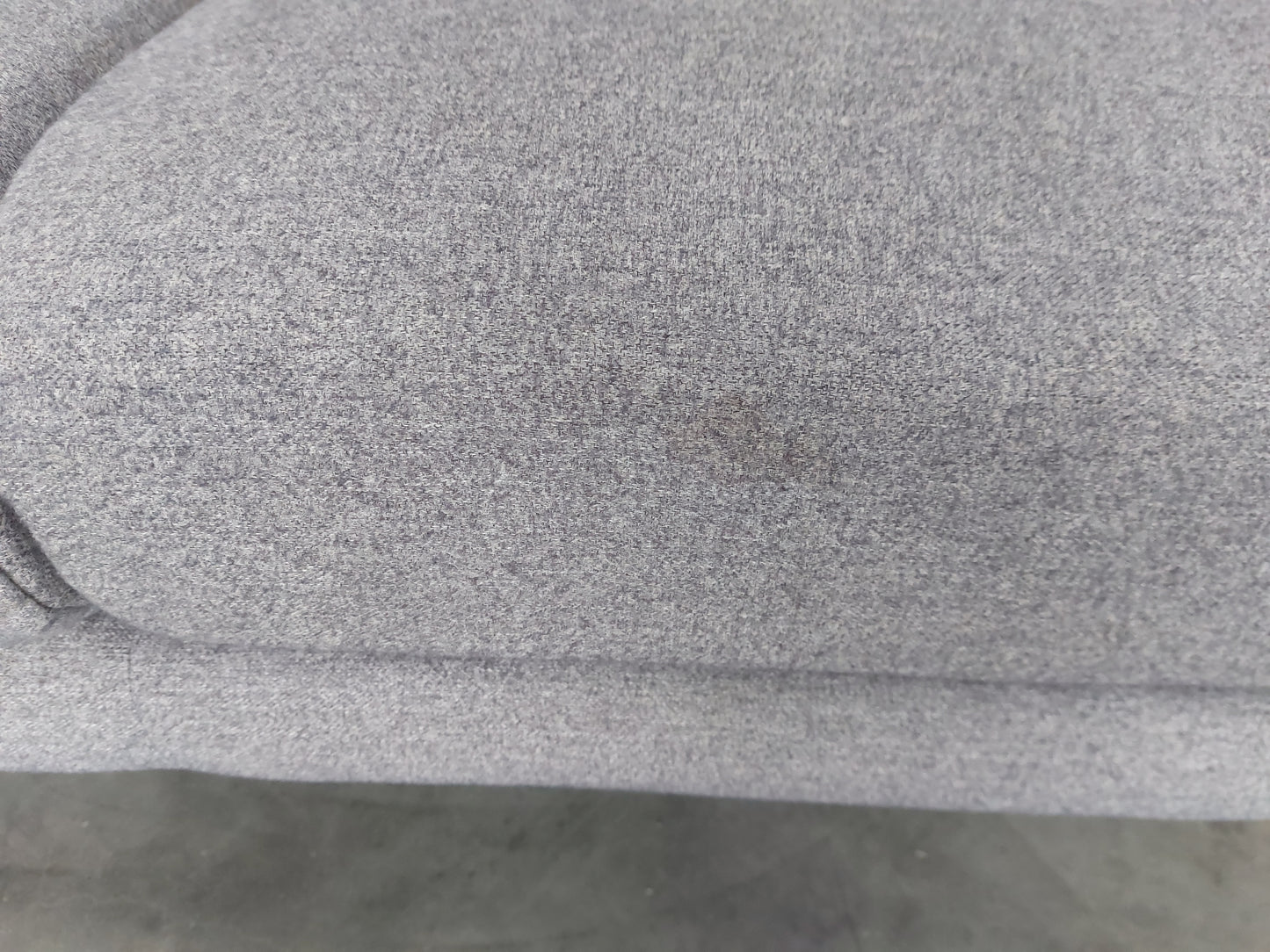 List - SWEEP MED SAGA GREY LL