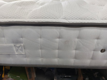 List - Silentnight Revive + Geltex 2100 Mi