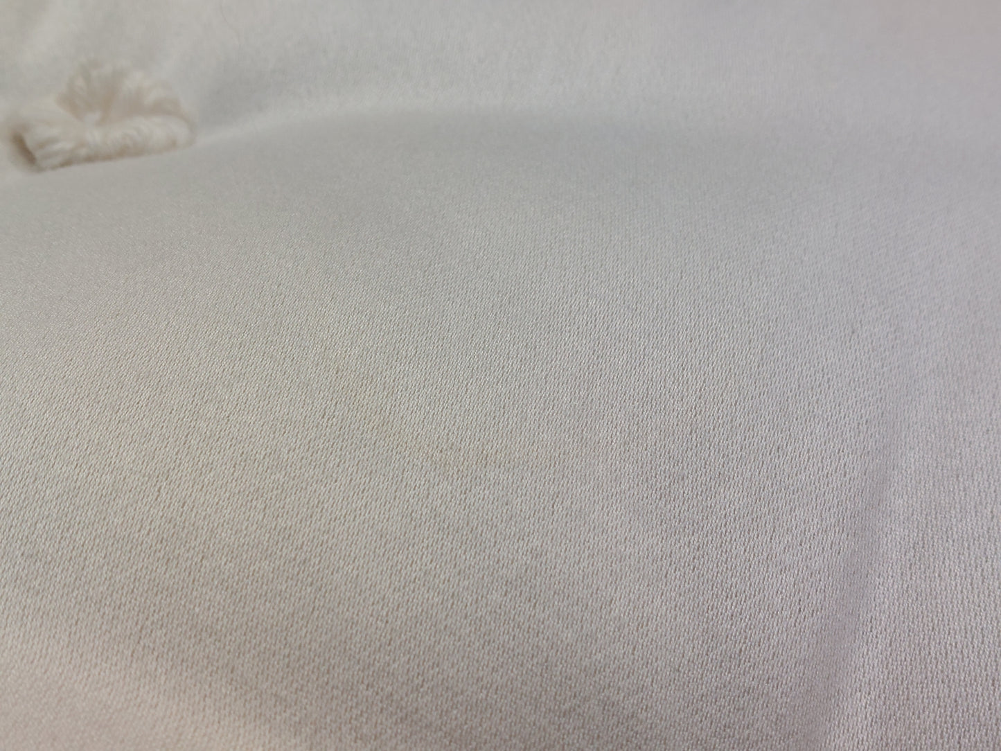 John Lewis Super King Size mattress Wool 5750 Mattress, Firmer Tension