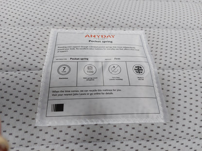 List - ANYDAY POCKET FIRM 150