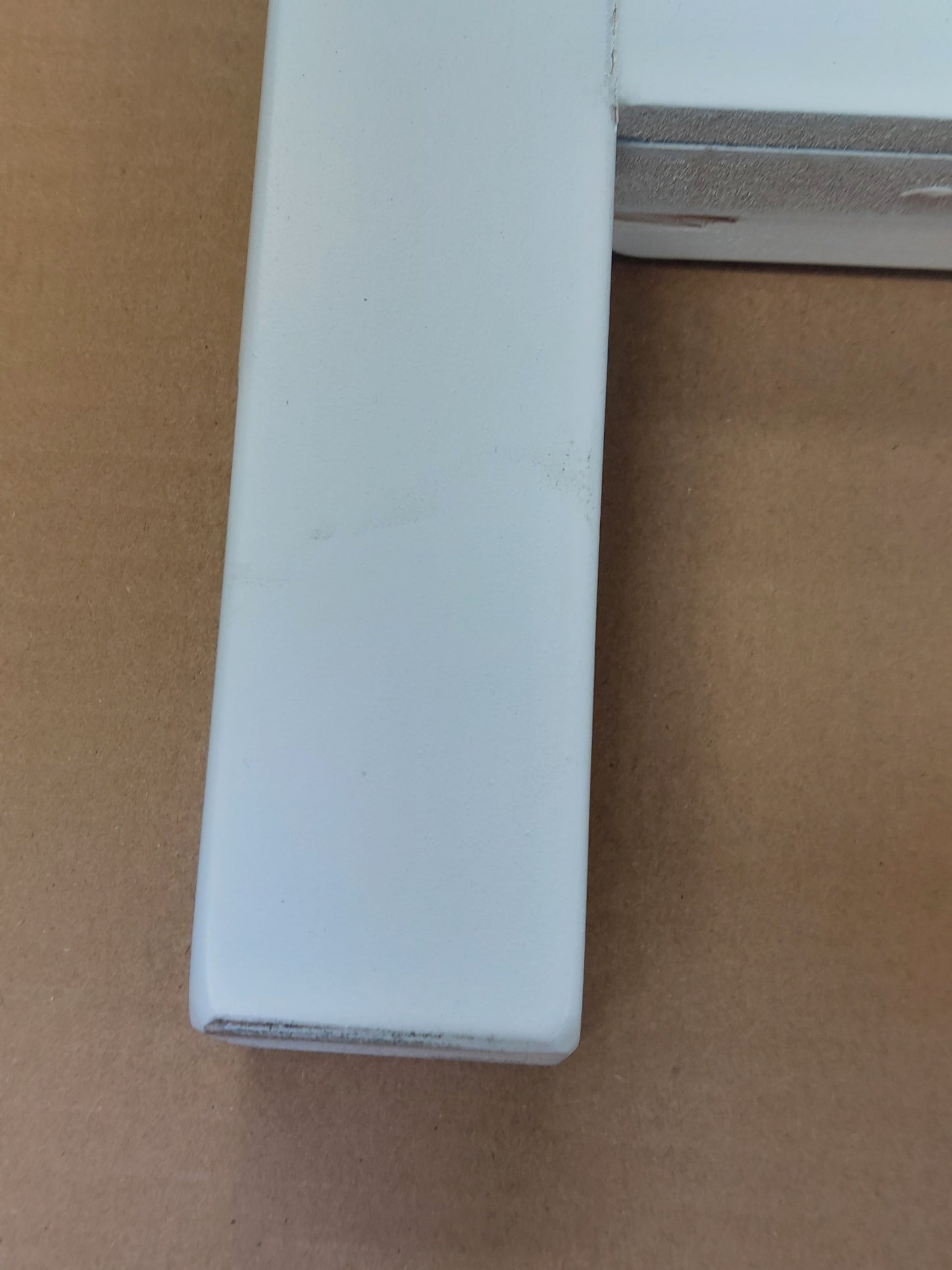 John Lewis Wilton Narrow 2 Door Wardrobe White