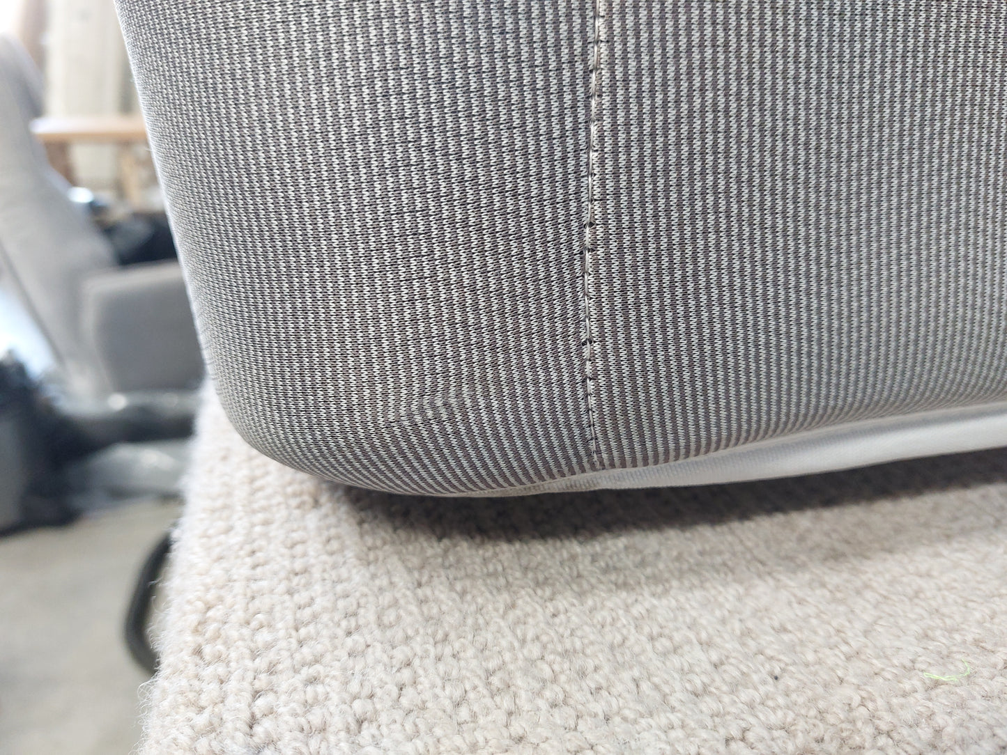 John Lewis Pocket Spring Mattress, Firm Tension, King Size