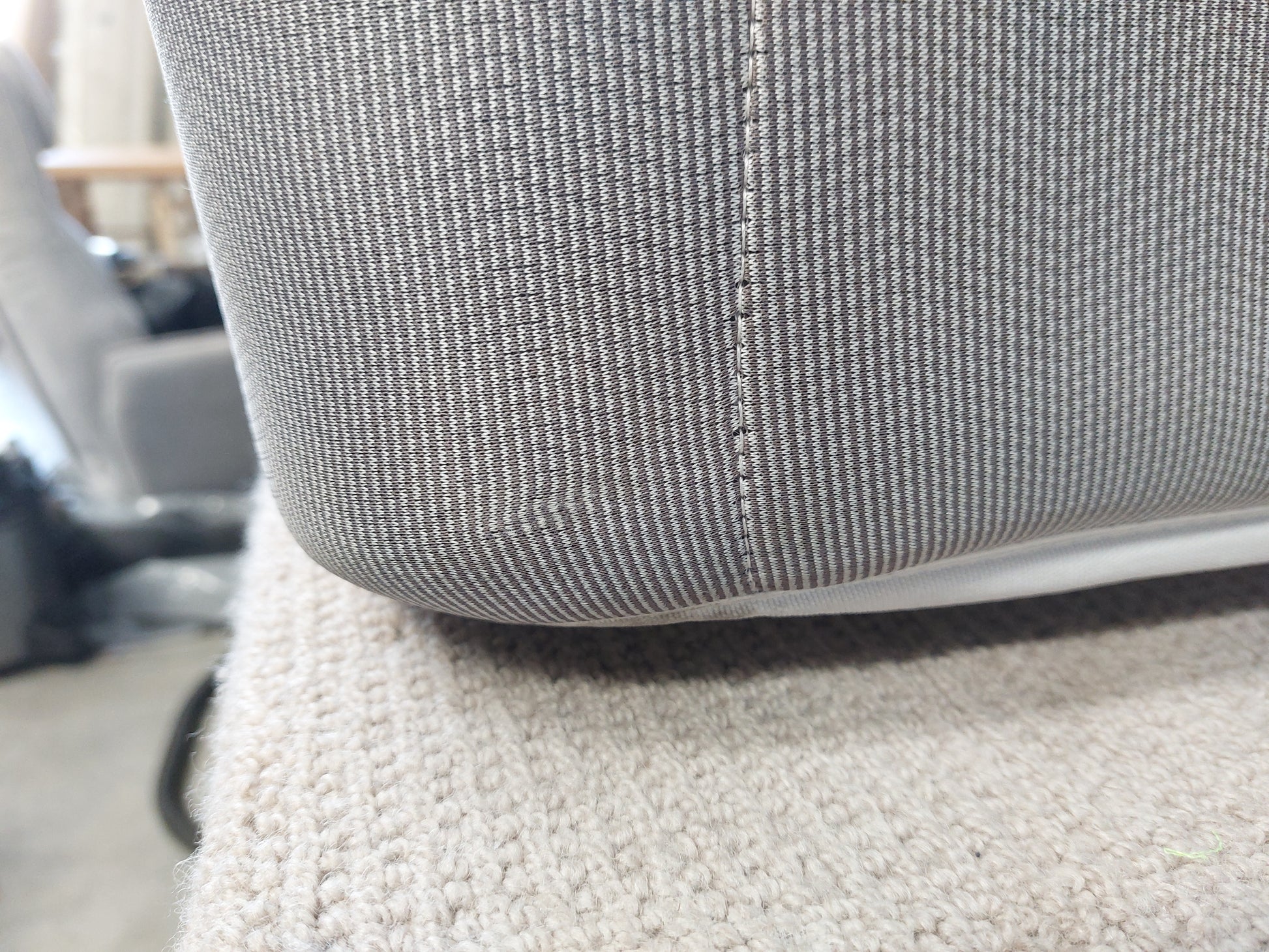 John Lewis Pocket Spring Mattress, Firm Tension, King Size