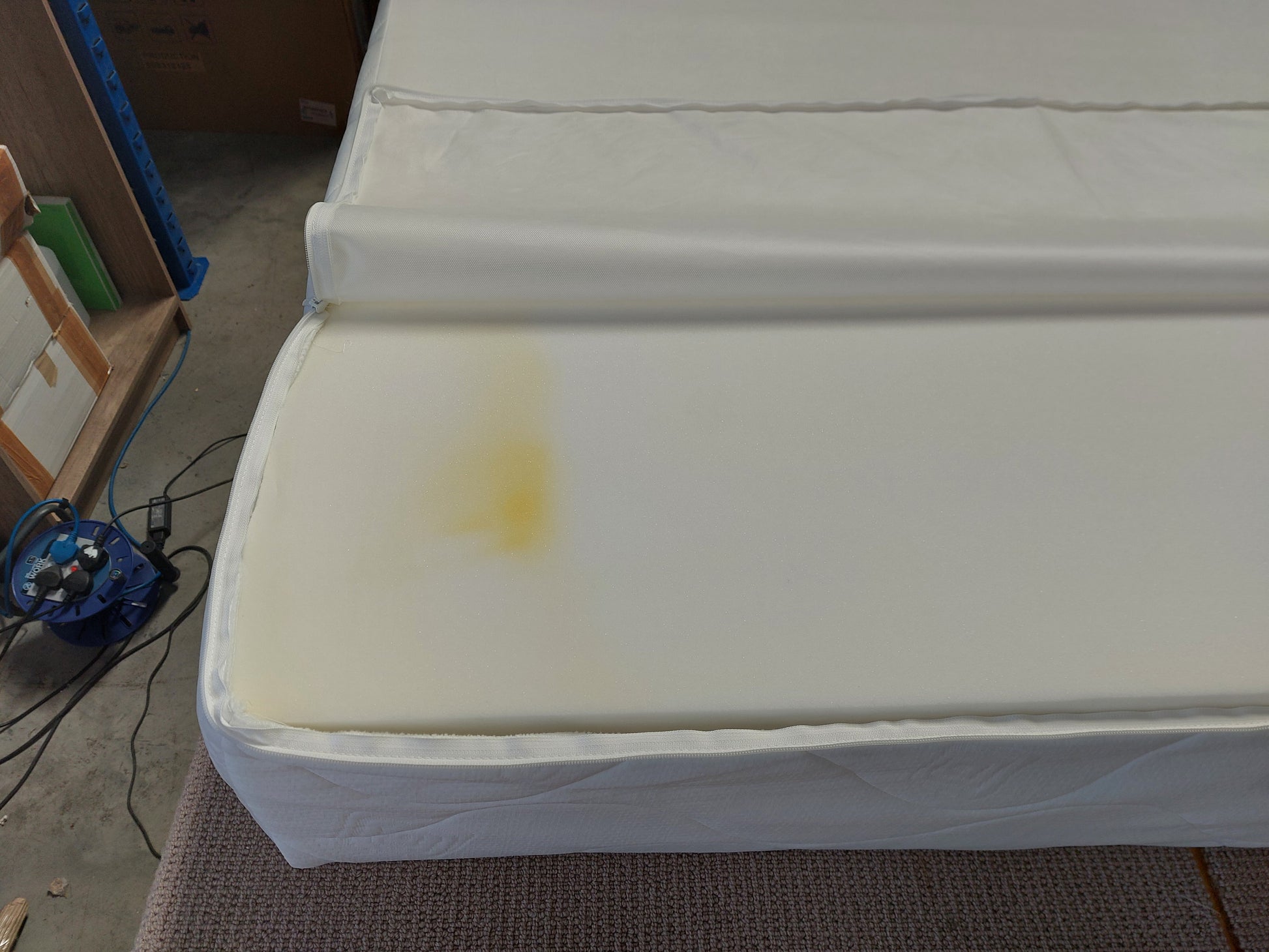 AD ROL FOAM DEEP 135