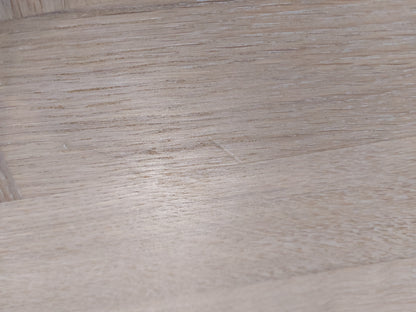 John Lewis Extending Dining Table  Estate 6 to 10 SeaterNatural