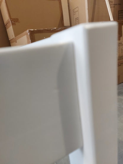 List - 3PL WILTON TRUNDLE WHITE