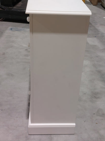 List - ASHWELL 2 +3 CHEST