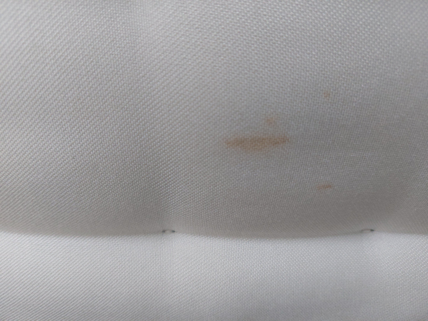 John Lewis Mattress  Waitrose Wool NO. 3 Pocket Spring Soft/Medium King Size