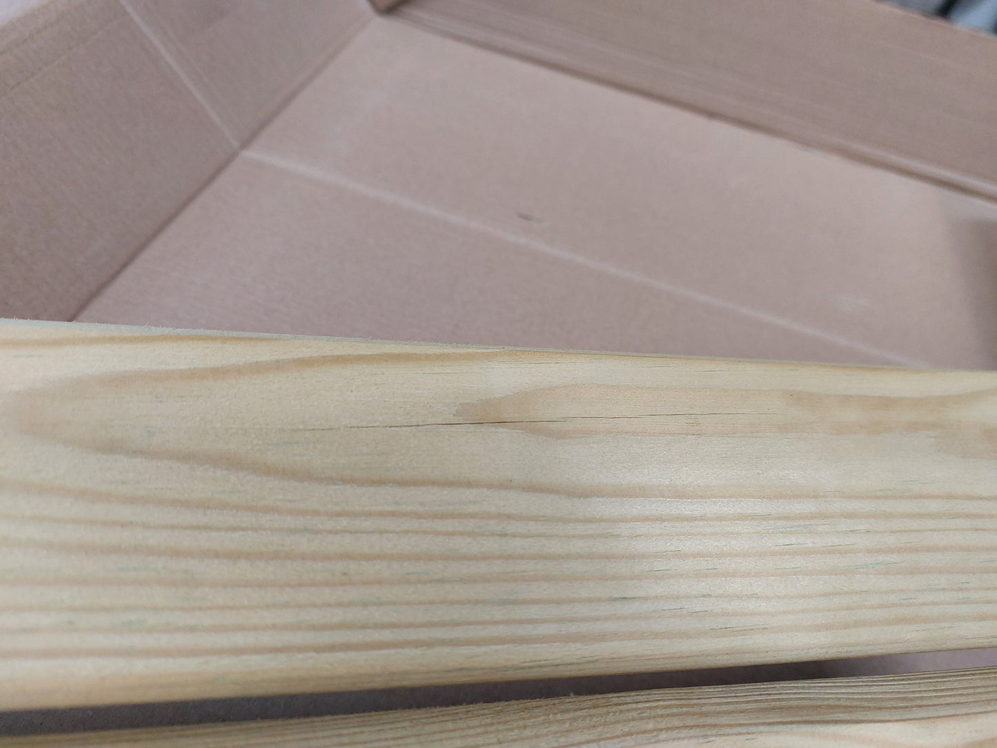 Zest Wooden Eco Hive Composter, Natural