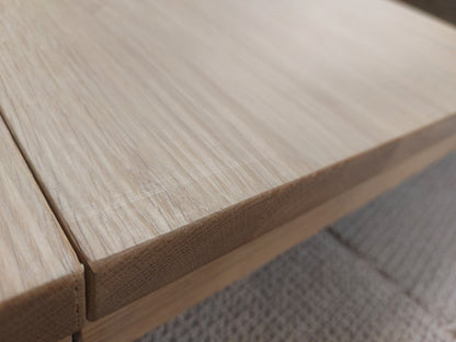 List - Ebbe Gehl for John Lewis Mira 4-8 S
