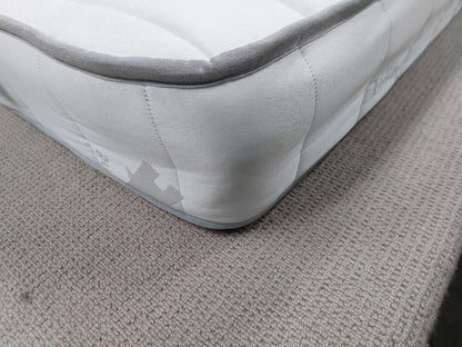 John Lewis Open Coil Spring Kids' Mattress, Medium Tension, Single