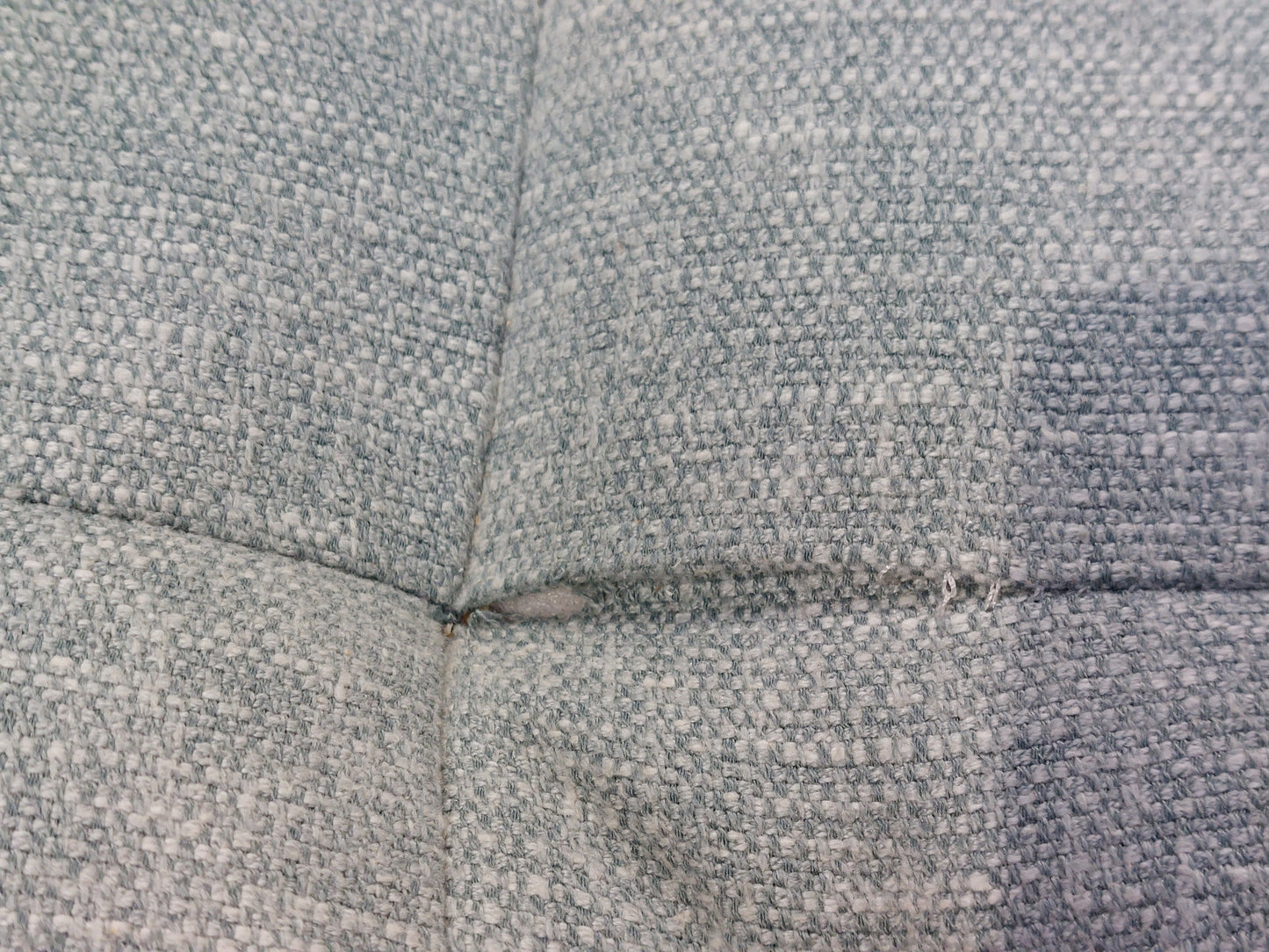 List - MODEL 02 2 SEAT SEAGLASS