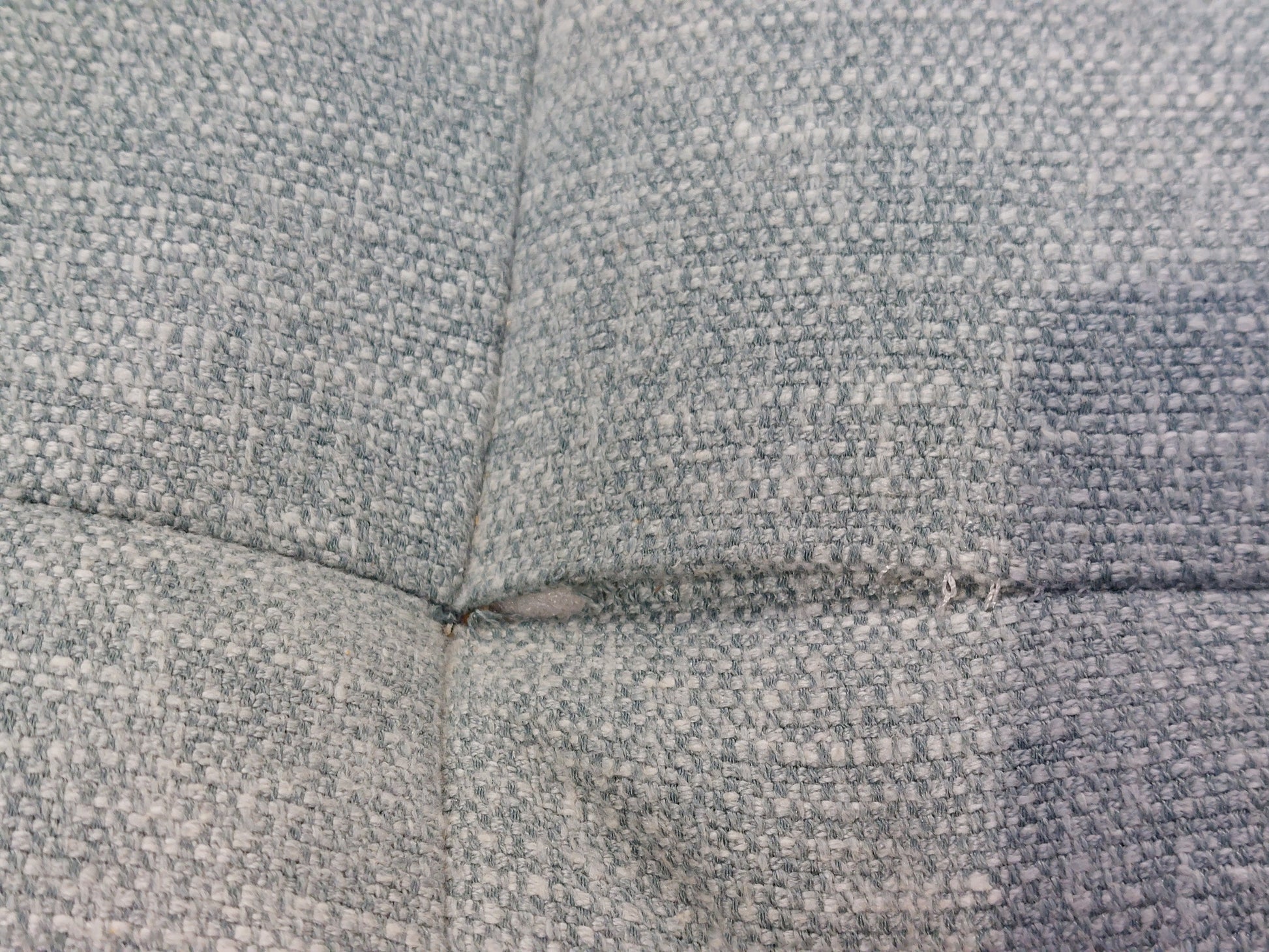 List - MODEL 02 2 SEAT SEAGLASS