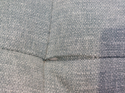 List - MODEL 02 2 SEAT SEAGLASS