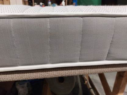 List - John Lewis Anyday Pocket Sprg Mattr