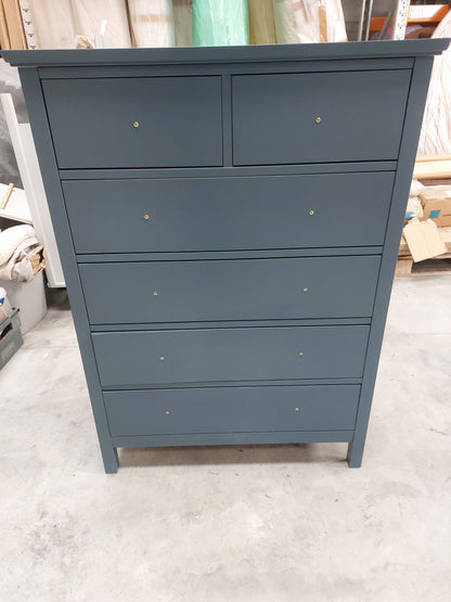 List - John Lewis Wilton 6 Drawer Chest  D