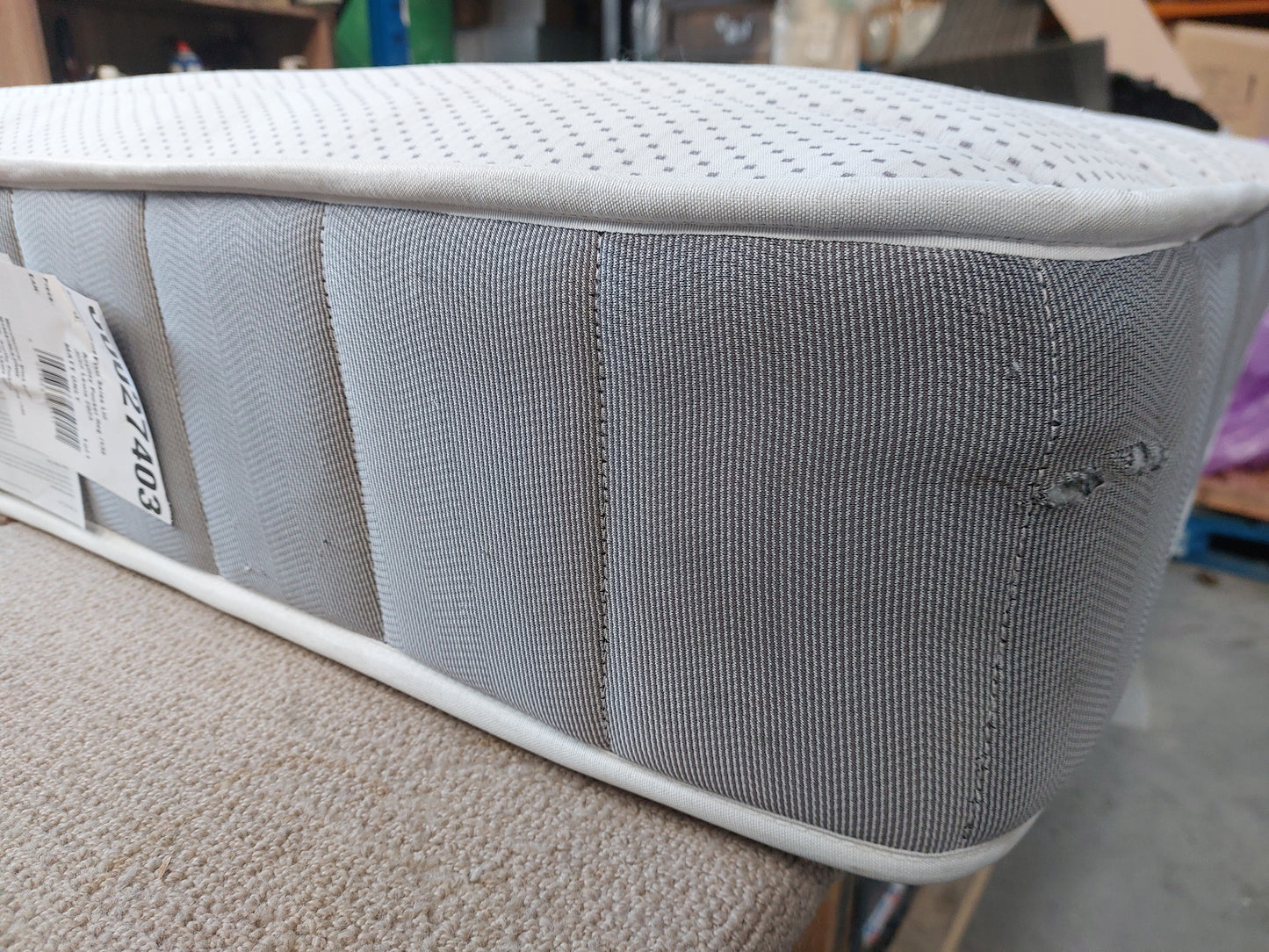 List - ANYDAY POCKET REG 135