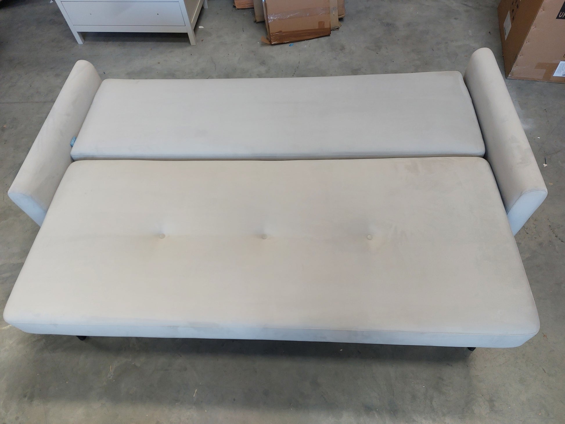 Swyft Lge 3 Seater Sofa Bed Model 04 Sofa Bed 3249837