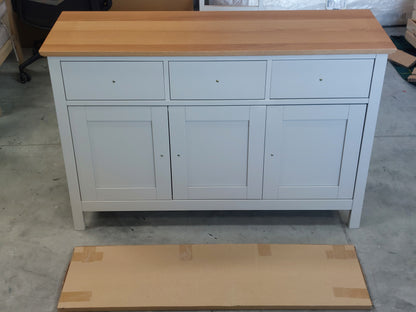List - WILTON WIDE SIDEBOARD AS02