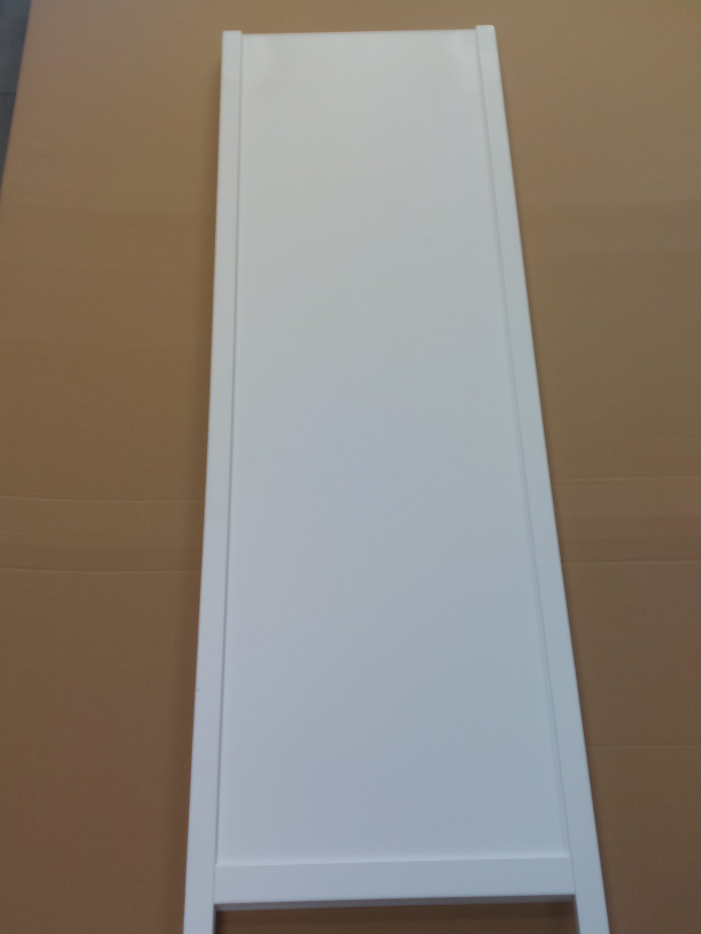 John Lewis Wilton Narrow 2 Door Wardrobe White