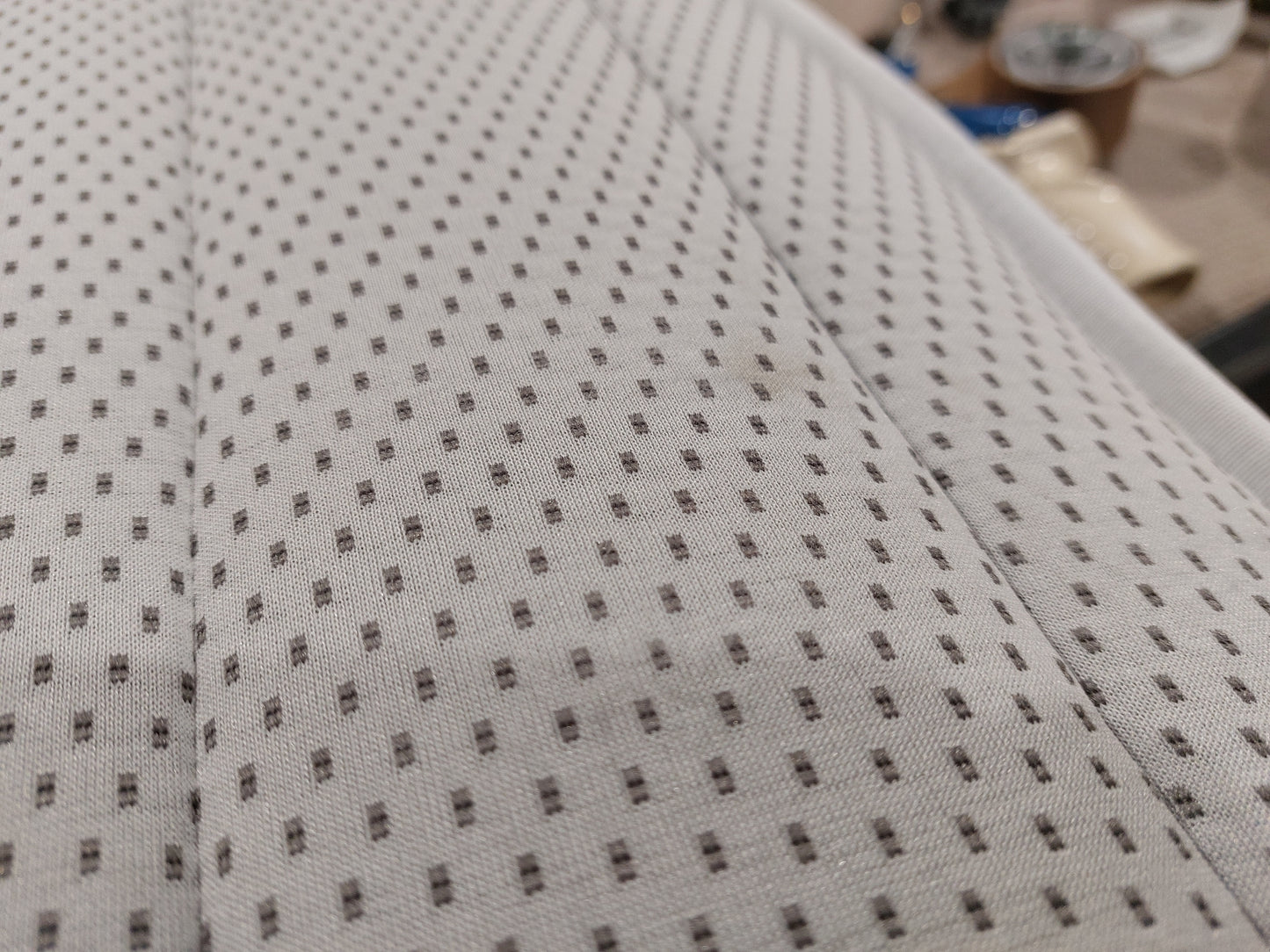 List - John Lewis Anyday Pocket Sprg Mattr