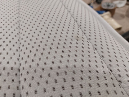 List - John Lewis Anyday Pocket Sprg Mattr