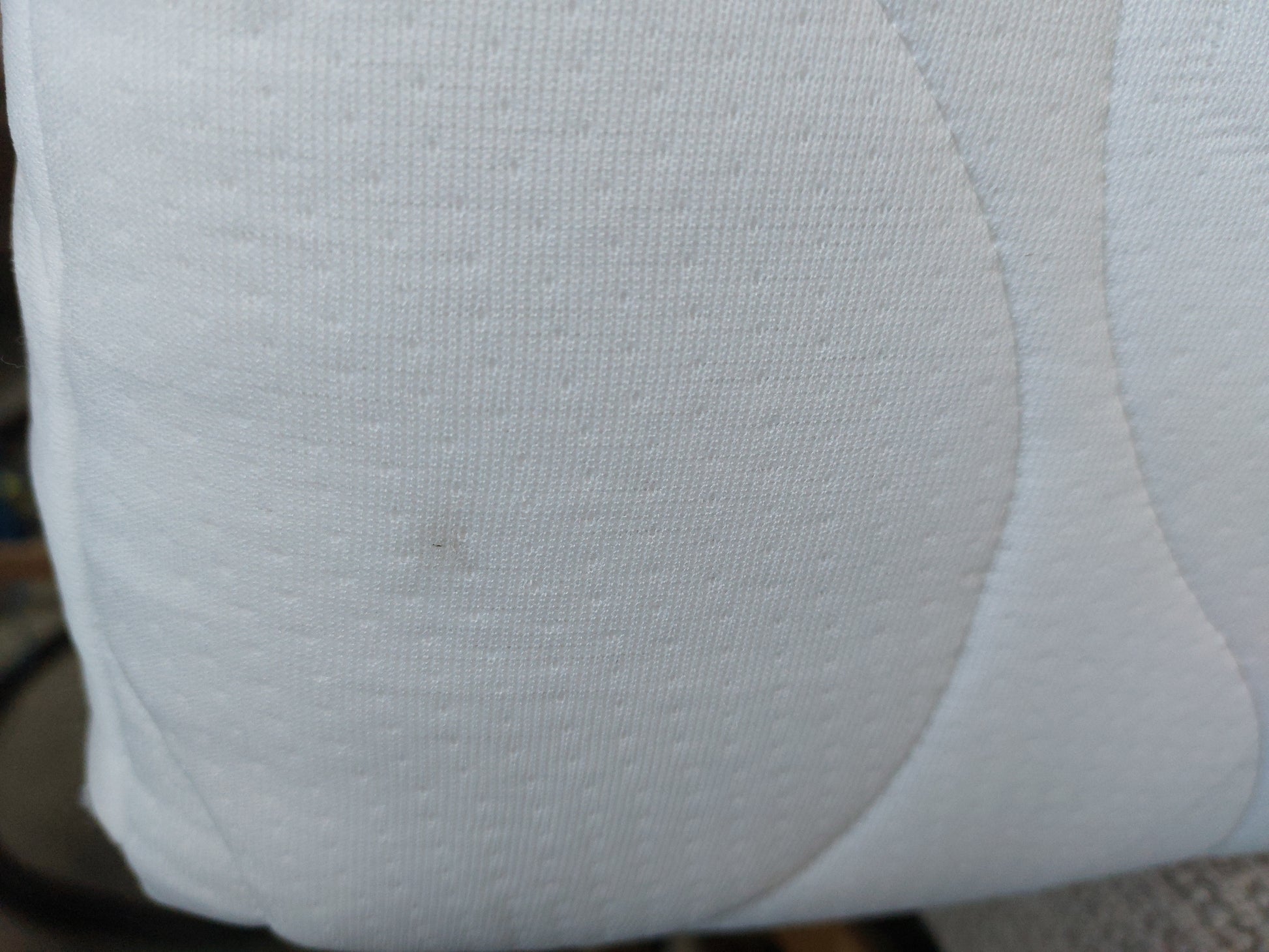 John Lewis Rolled Deep Memory Foam Mattress, Medium/Firm Tension, King Size