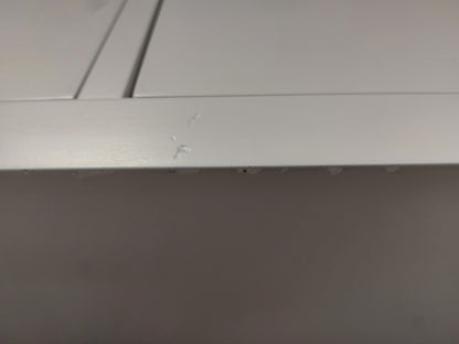 John Lewis Wilton Shoe Storage Cabinet, Linen