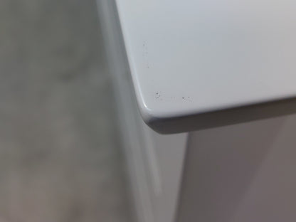 John Lewis Wilton 6 Drawer Chest White