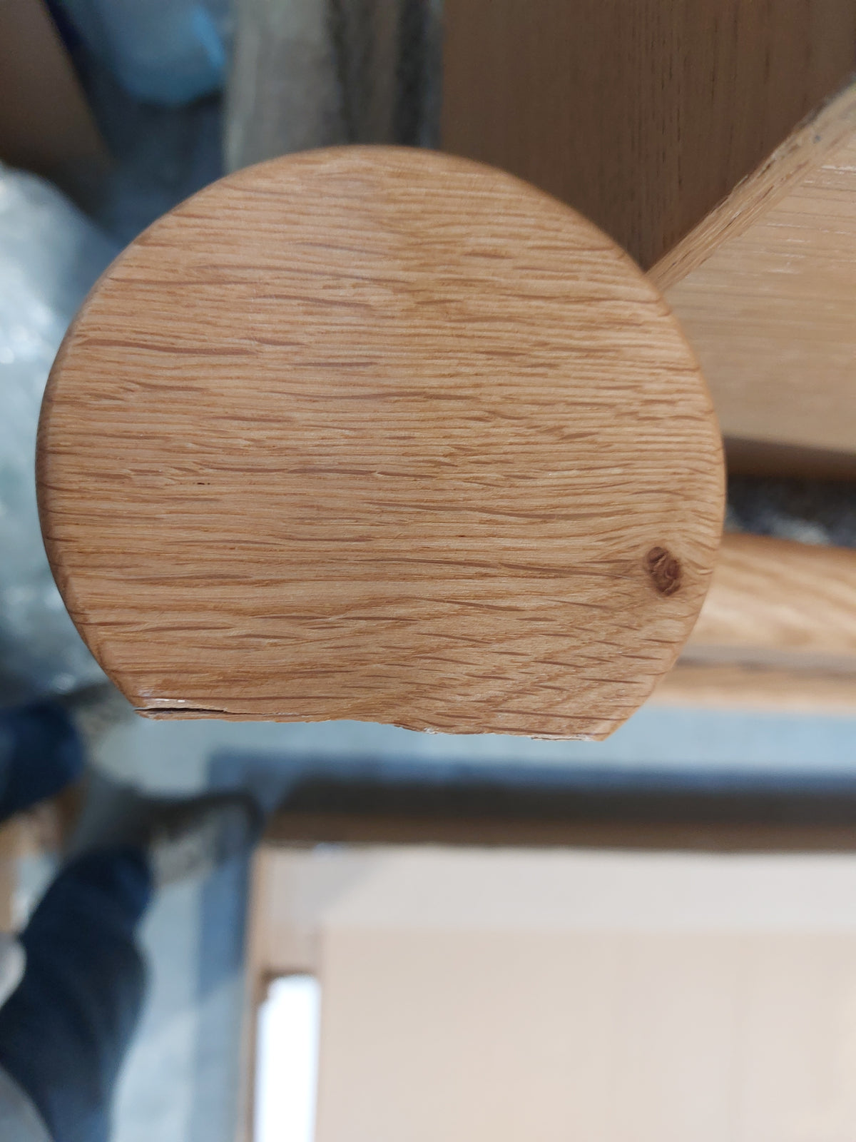 John Lewis Bed Frame Super King Size Essence Oak