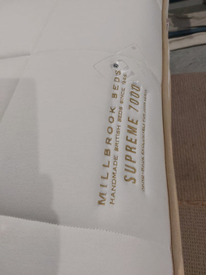 Millbrook Beds Supreme Collection 7 list