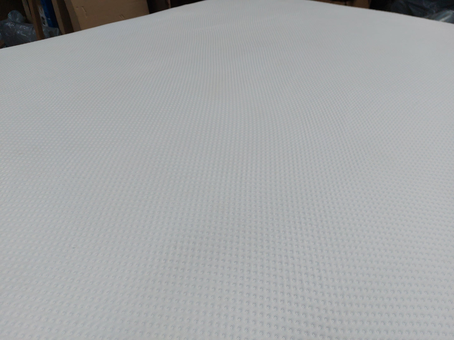 Emma Original Memory Foam Mattress, Medium Tension, Super King Size