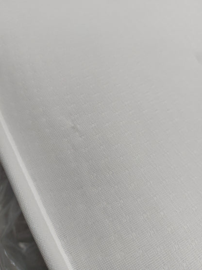 John Lewis 15cm Deep Open Spring Bunk Bed Kids' Mattress Medium Single