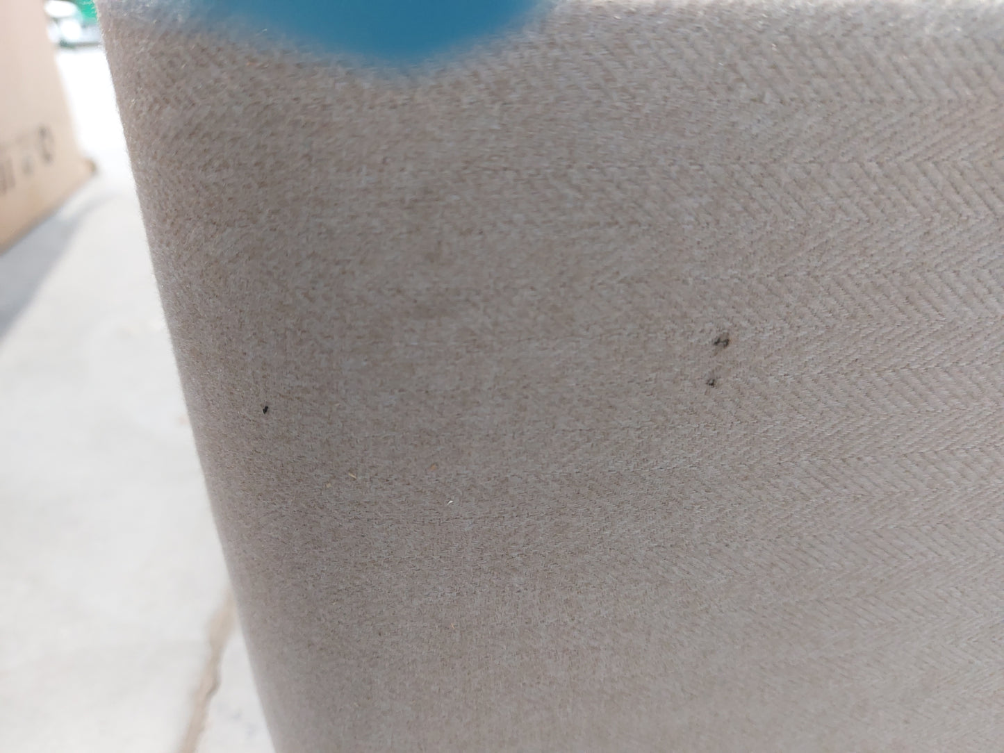 Divan, Tempur Ottoman 3397720