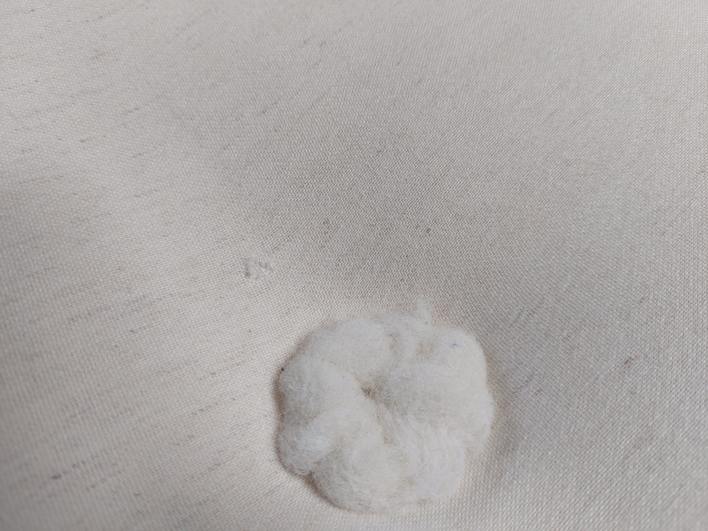 Hypnos Mattress Wooltex No.1 Pocket Spring , Medium Tension, Double